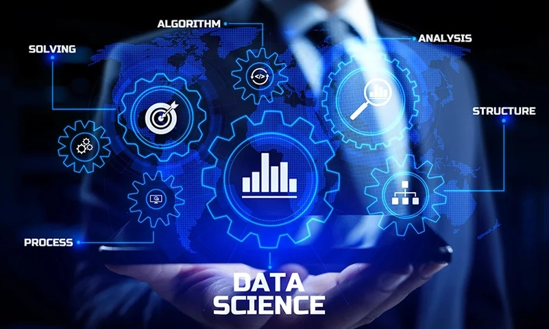 M.Sc Data Science